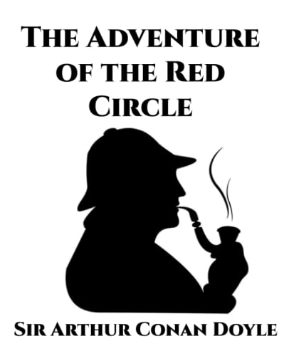 The Adventure of the Red Circle