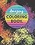 Amazing Coloring Book: Larg...