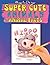 How to Draw Super Cute Animals with Animal Facts: How To Draw Books for Kids 8-12 and Step-By-Step Drawing for Kids QR-Codes Link to Animal Facts Video