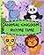 Animal Kingdom Rhyme Time