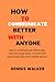 How to communicate better w...
