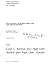 Operation Manual for the Ma...