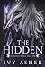 The Hidden (Shadowed Wings,...