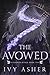 The Avowed (Shadowed Wings,...