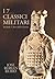 I 7 Classici Militari: Incl...
