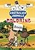 Australian Animals Coloring...