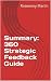 Summary: 360 Strategic Feed...
