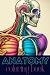 anatomy coloring book