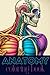 anatomy coloring book by Grace Fields
