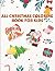All Christmas Coloring Book...