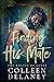 Finding His Mate (The Wolve...