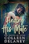 Finding His Mate by Colleen Delaney