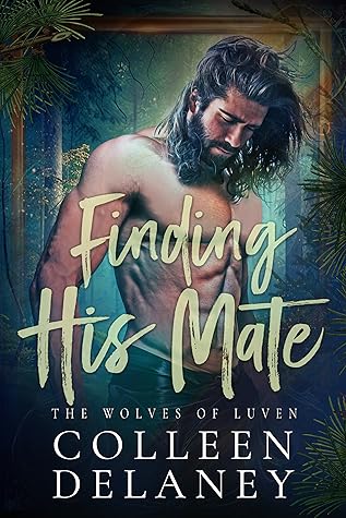 Finding His Mate (The Wolves of Luven #1)