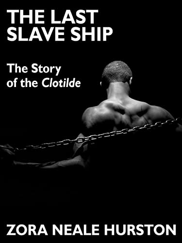 The Last Slave Ship (Kindle Edition)