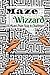 Maze Wizzard Maze Book, 55 ...