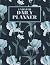 Undated Daily Planner: Unda...