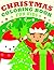 Christmas Activity and Colo...