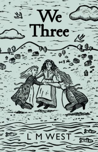 We Three (Paperback)