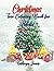 Christmas Tree Coloring Boo...