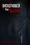 Backstabber for 500