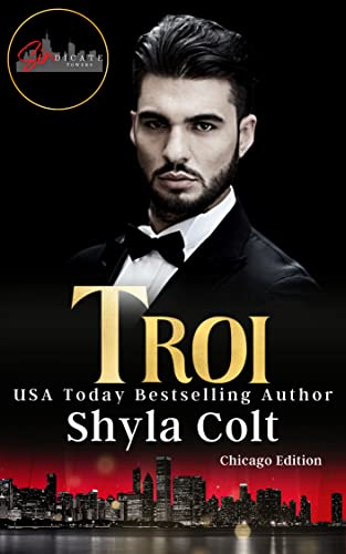 Troi (Sindicate Towers)