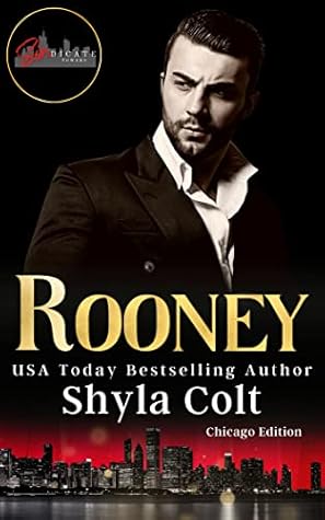 Rooney (Sindicate Towers)
