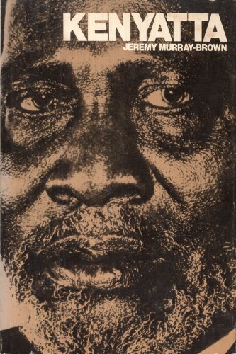 Kenyatta (Hardcover)