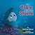 The Clam Before the Storm by Brandy Mincer The Clam Before the Storm by Brandy Mincer
