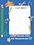 Letter tracing book for pre...