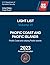 Light List Volume VI: Pacif...
