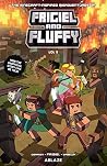 The Minecraft-inspired Misadventures of Frigiel and Fluffy Vol. 5