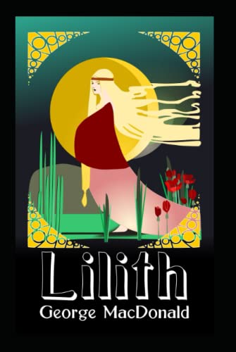 Lilith Illustrated