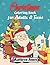 Christmas Coloring Book for...