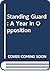 Standing Guard