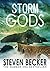 Storm Gods: A Fast Paced International Thriller (Storm Thriller Series Book 5)