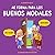 Mi forma para los buenos modales: Un libro infantil sobre modales, etiqueta y comportamiento que enseña habilidades sociales, respeto y amabilidad a ... Emotional Books for Kids) (Spanish Edition)