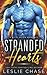 Stranded Hearts: An Alien Romance Novella
