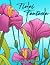 Floral Fantasia: A Symphony...
