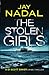 The Stolen Girls (DI Scott Baker)