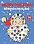 merry christmas dot markers activity book ages 2-5 by Chris Mark