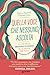 Quella voce che nessuno ascolta: La via della medicina di genere alla salute per tutti (Italian Edition)