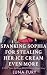 Spanking Sophia For Stealing Ice Cream Even More: A Lesbian BDSM Short Story (Spanking Sophia: A Lesbian BDSM Awakening Book 4)