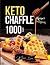 Keto Chaffle Recipes Cookbo...