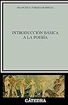 Introducción básica a la poesía