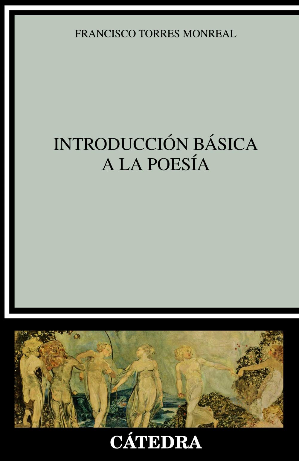 Introducción básica a la poesía (Paperback)