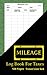 Mileage Log Book for Taxes:...