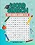 Word Search for Kids Ages 6...