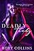 Deadly Ties (Blood Brothers, #2)