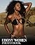 Ebony Women Photo Books For...