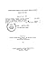 Mission Analysis Program fo...